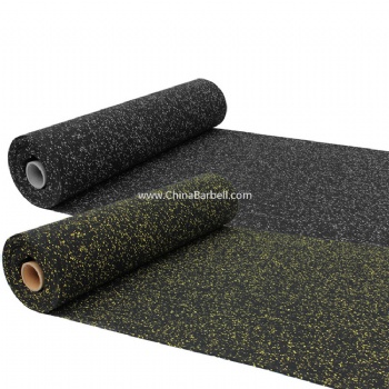 Rubber Roll Floor Mat  - CB-MT759