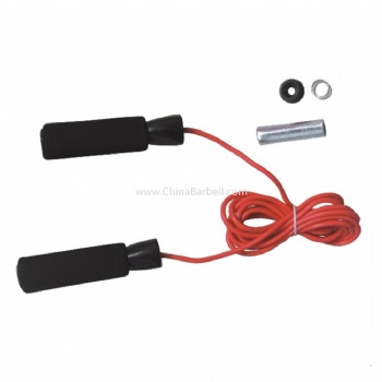 Weighted PVC Jump Rope - CB-JR511