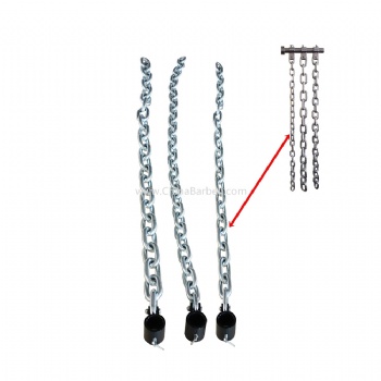 Weight Ligting Chains - CB-CA386