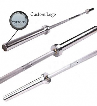 Olympic  Bar