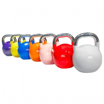 Competition Kettlebell