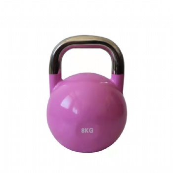 Competition Kettlebell