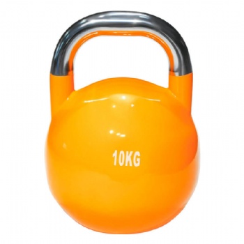 Competition Kettlebell