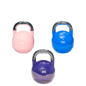 Competition Kettlebell