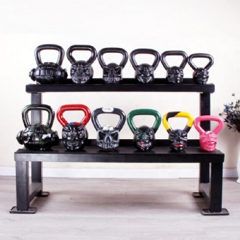 Monkey Face Kettlebell