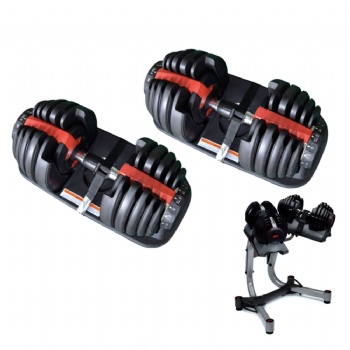 Adjust Dumbbell