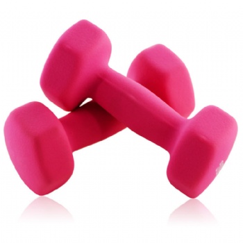 Neoprene /Viny Dumbbell