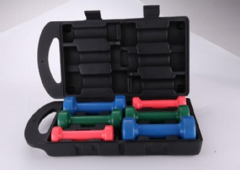 Neoprene /Viny Dumbbell