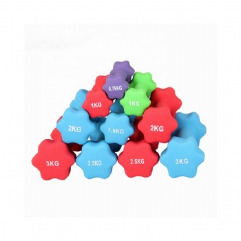 Neoprene /Viny Dumbbell