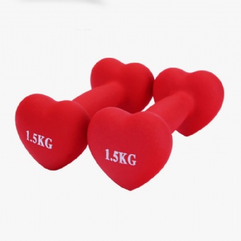 Neoprene /Viny Dumbbell