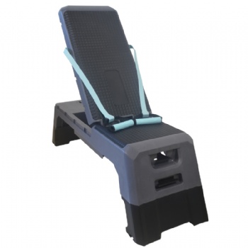 Adjustable Aerobic Stepper board Step