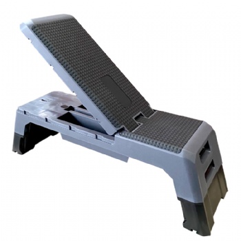 Adjustable Aerobic Stepper board Step