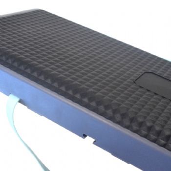 Adjustable Aerobic Stepper board Step