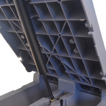 Adjustable Aerobic Stepper board Step