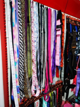 long resistance band set