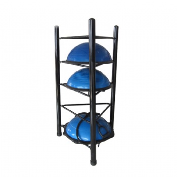 Yoga Half Ball Rack