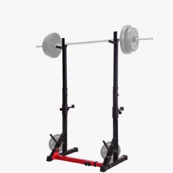 Squat Barbell Rack