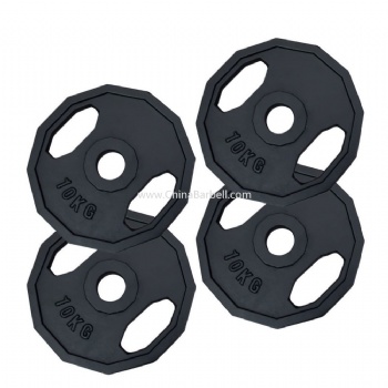 2-grips Black Cast Iron Plate - CB-WP052