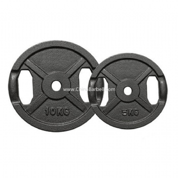 2-grips Harmmerton Cast Iron Plate - CB-WP011