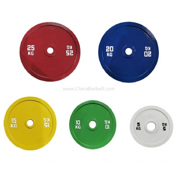 Steel Plate - CB-WP010