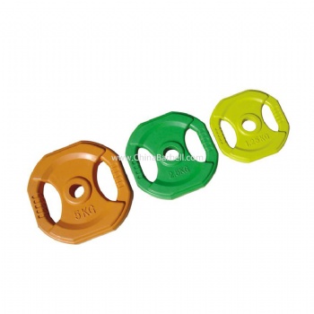 2-grips Rubber Coated Plate - CB-WP014