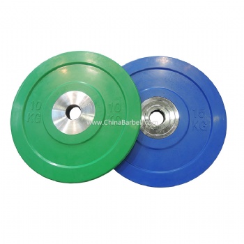 Bumper Plate - CB-WP028