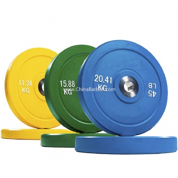 Bumper Plate - CB-WP029