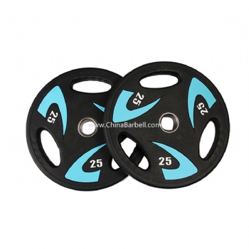 Poly Urethane Coated Plate - CB-PU013