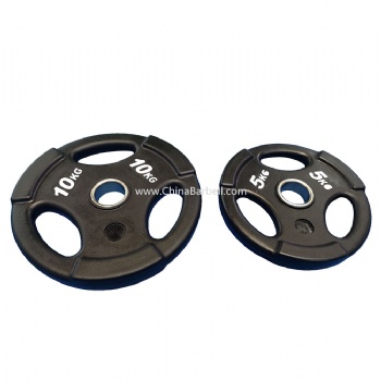 Poly Urethane Coated Plate - CB-PU019