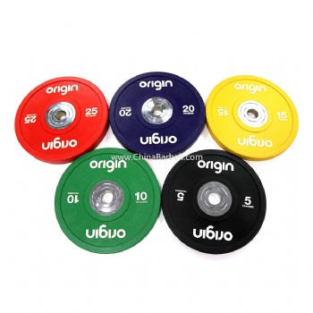 Poly Urethane Coated Plate - CB-PU026