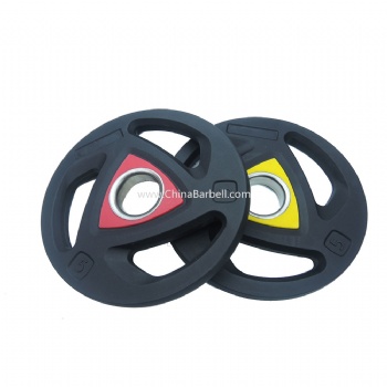 Poly Urethane Coated Plate - CB-PU027
