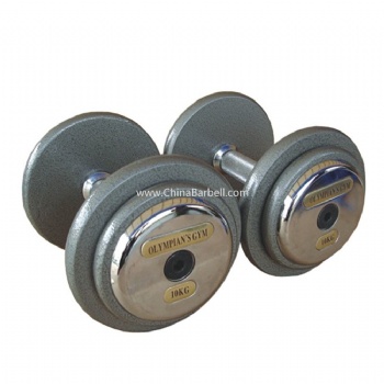 Cast Iron Adjust Dumbbell Set - CB-DB071