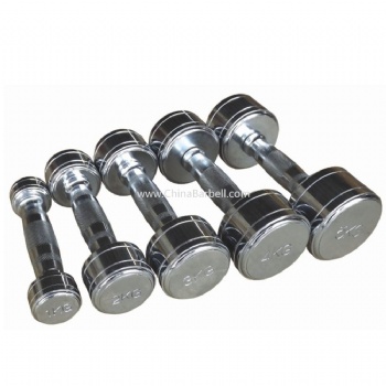 Chrome Dumbbell - CB-DB074