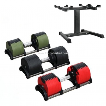 Adjust Dumbbell - CB-DB082