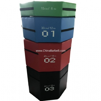 Soft Plyobox Set - CB-CA431