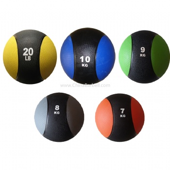 Rubber Medicine Ball - CB-GB014
