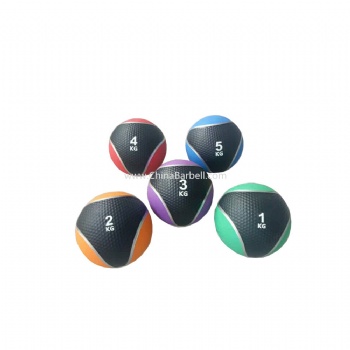 Rubber Medicine Ball - CB-GB016