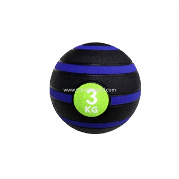 Rubber Medicine Ball - CB-GB017