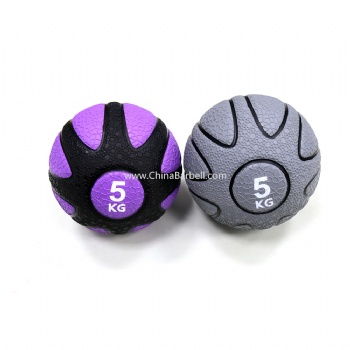 Rubber Medicine Ball - CB-GB018