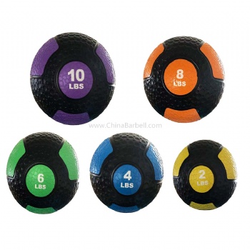Rubber Medicine Ball - CB-GB019