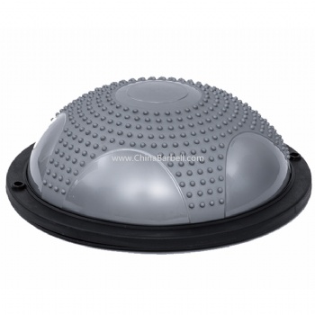 Bosu Ball w. Massage PVC     - CB-GB040