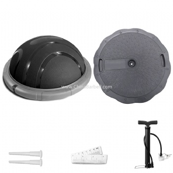 Premium Bosu Ball w. Hook - CB-GB039B