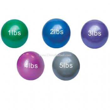Toning Ball  - CB-GB064
