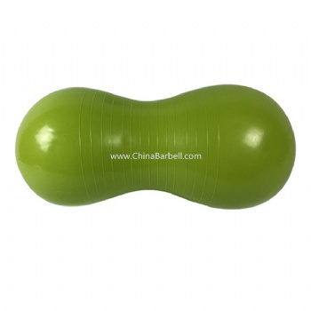 PVC Peanut Ball  - CB-GB033