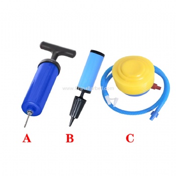 Yoga Ball Pumps - CB-GB042