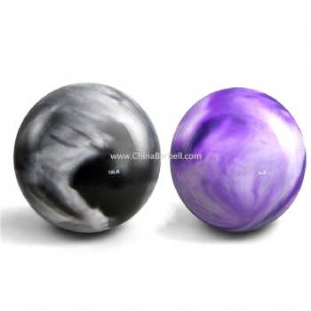 Camo Colour Toning Ball  - CB-GB065