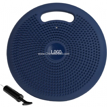 Pvc Balance Cushion w. Handle- CB-GB050