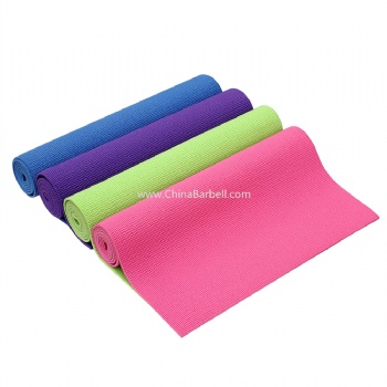 PVC Yoga Mat -  CB-MT700