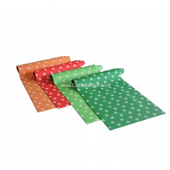 PVC Yoga Mat w. Full Print  -  CB-MT701