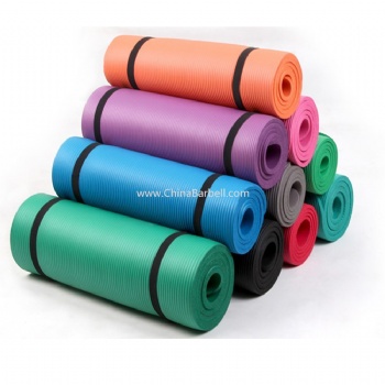 NBR Yoga Mat   -  CB-MT716